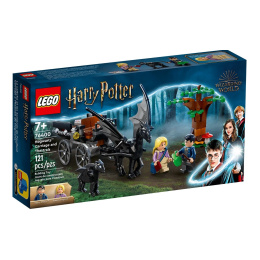 Lego Harry Potter  (76400)