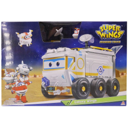Super Wings Supercharge Galaxy  (730808)