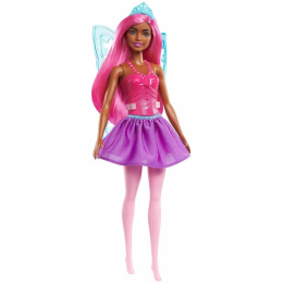 Barbie Νεράιδα Μπαλαρίνα  (GXD60)