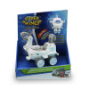 Super Wings Transform A Bots Single Vegicle Astra's Moon Over  (730844)