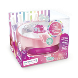 Make It Real- Color Fusion Light Up Dryer  (2564)