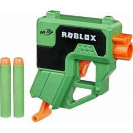 Nerf Microshots Roblox Phantom Forces Boxy Buster  (F2496)