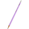 Μολύβια Stabilo Pastel Lilac Με Γόμα  (128490803)
