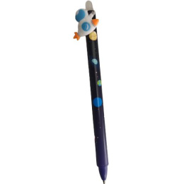 Στυλό Με Γόμα Ζωάκια Του Astronaut Fancy  (009PE176-15)