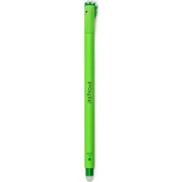 Legami Στυλό Με Γόμα Dino Πράσινο Χρώμα Display  (EPGREKIT7)
