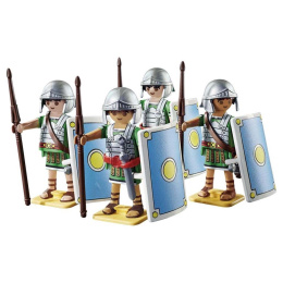 Playmobil Asterix: Ρωμαίοι Στρατιώτες  (70934)