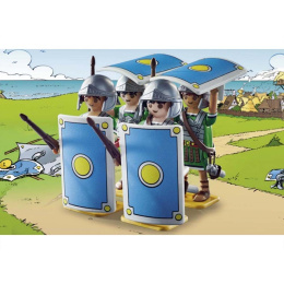 Playmobil Asterix: Ρωμαίοι Στρατιώτες  (70934)