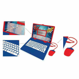 Laptop Spiderman  (JC598SPi8)