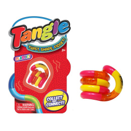 Tangle Jr.Classic Σε 6 Σχέδια  (15408706)
