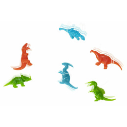 Dinosaur Που Κατεβαίνουν Τοίχους  (15723755)