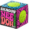 Μπάλα Nee Doh Shaggy 4 Σχέδια  (15723422)