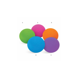 Μπάλα Nee Doh 5 Χρωμάτων Display  (15723434)