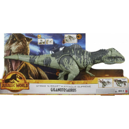 Jurassic World Φιγούρα Γιγαντόσαυρος  (GYC94)