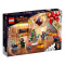 Lego Super Heroes King Namor's Throne Room  (76213)