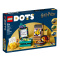 Lego Dots Hogwarts Deskop Kit  (41811)