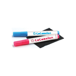 Cocomelon Πίνακας Colora and Glow Pad  (CCM22000)