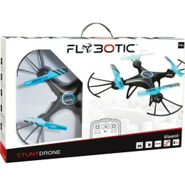 R/C Τηλεκατευθυνόμενο Flybotic Stunt Drone  (7530-84841)