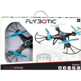 R/C Τηλεκατευθυνόμενο Flybotic Stunt Drone  (7530-84841)