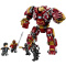 LEGO Super Heroes The Hulkbuster: The Battle Of Wakanda  (76247)