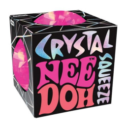 Nee Doh Crystal Squeeze NeeDoh  (15723513)