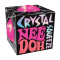 Nee Doh Crystal Squeeze NeeDoh  (15723513)