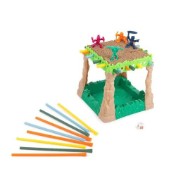 Spin Master Arcade Game Sink N Sand and Kinetic Sand  (6065695)