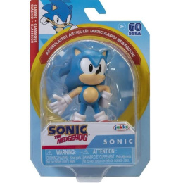 Φιγούρα Sonic Wave 9 Sonic  (JPA41437-X7)