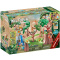 Playmobil Wiltopia Παιδική Χαρά στην Τροπική Ζούγκλα  (71142)