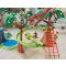 Playmobil Wiltopia Παιδική Χαρά στην Τροπική Ζούγκλα  (71142)