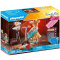 Playmobil Gift Set Βοτανολόγος  (71188)