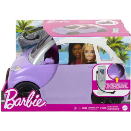 Barbie Ηλεκτρικό Αυτοκίνητο  (HJV36)