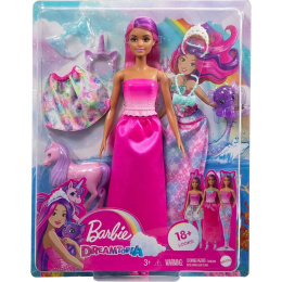 Barbie Παραμυθένια Εμφάνιση  (HLC28)