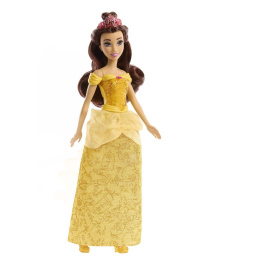 Disney Princess Πεντάμορφη  (HLW11)