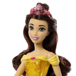 Disney Princess Πεντάμορφη  (HLW11)