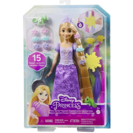 Disney Princess Ονειρικά Μαλλιά Ραπουνζέλ  (HLW18)