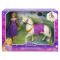 Disney Princess Ραπουνζέλ και Άλογο  (HLW23)