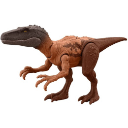 Jurassic World Νέες Φιγούρες Δεινοσαύρων Mε Σπαστά Μέλη Heresaurus  (HLN64)