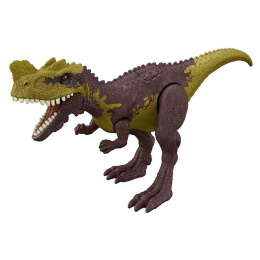 Jurassic World Νέες Φιγούρες Δεινοσαύρων Mε Σπαστά Μέλη Genyodectes Serus  (HLN65)