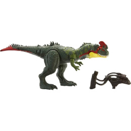 Jurassic World Νέοι Μεγάλοι Δεινόσαυροι Sinotyrannus  (HLP25)