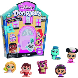 Disney Doorables Multi Peek Pack  (DRB05000)
