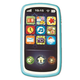 Winfun Το Πρώτο μου Smartphone  (0740-NL)