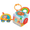 Winfun Κύβος Δραστηριοτήτων On The Move Activity Cube  (0264-NL)