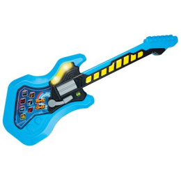 Winfun Cool Kidz Rock Guitar Blue  (2085A-NL)