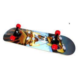 Πατινι Skateboard Αθλοπαιδια Στενο  (001.4001)