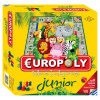 Επιτραπεζιο Επα Europoly Juniors  (03-211)