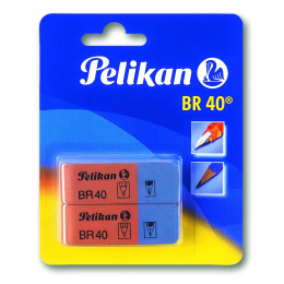 Pelikan Σβηστρες Br40 100UeRed  (1105305)