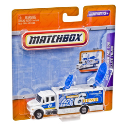 Matchbox Φορτηγα 1:55  (N3242)