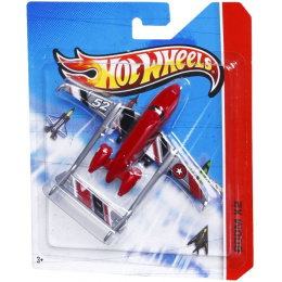 Hot Wheels Αεροπλανακια  (BBL47)