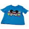 Παιδικο Μπλουζακι Mickey Music Μπλε  (8315-4)
