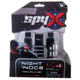 Spy 2X Night Nocs Παιδικα Κιαλια Νυχτερινης Ορασης  (10399)